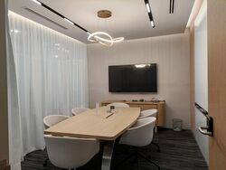 One Fullerton (D1), Office #489837461